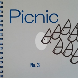 Picnic３　５･７･５作品集