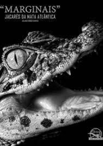 "Marginals": Caimans of the Atlantic Forest