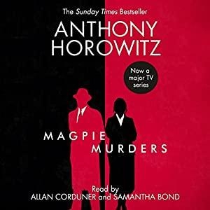 Magpie Murders (Audible)