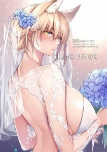 JUNE BRIDE