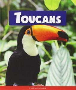 Toucans