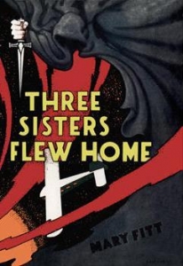 Three Sisters Flew Home