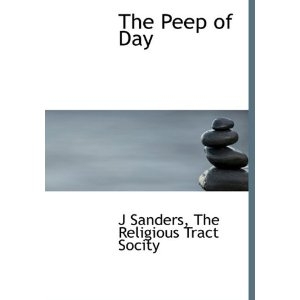 The Peep of Day