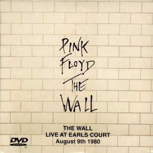 The Wall Live At Earls Court August 9th 1980
