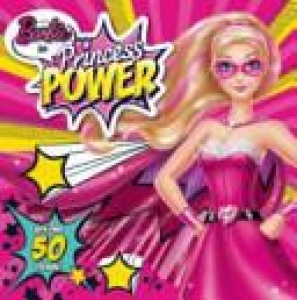 Barbie in Princess POWOER