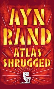 Atlas Shrugged (English Edition)
