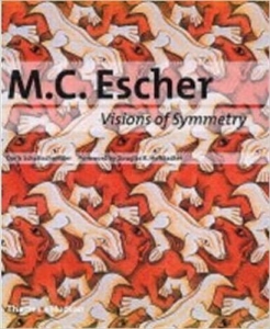 M. C. Escher: Visions of Symmetry