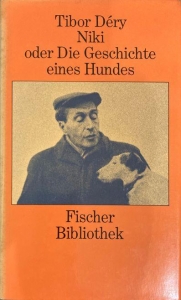 Niki oder Die Geschichte eines Hundes