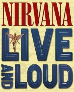 Live and Loud [DVD]