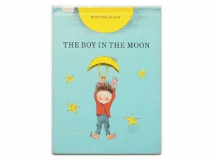 The Boy in the Moon