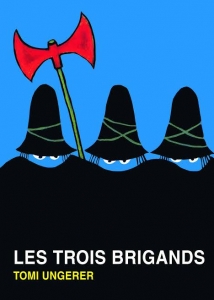 LES TROIS BRIGANDS