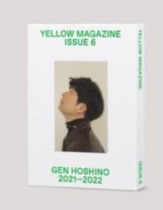 YELLOW MAGAZINE 6 2021-2022