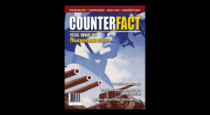 CounterFact Issue 004