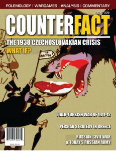 CounterFact Issue 006