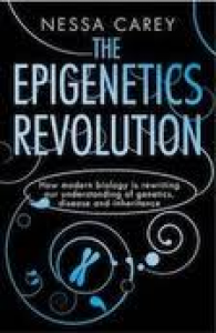 The epigenetics revolution