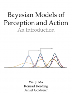 Bayesian models of perception and action, Version 3