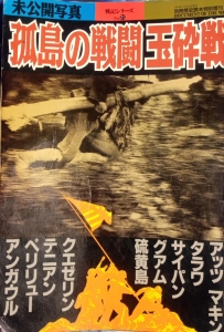 別冊歴史読本 特別増刊 戦記シリーズ21 孤島の戦闘 玉砕戦