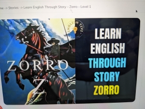 Zorro 