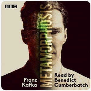 [Audible] Metamorphosis read by Benedict Cumberbatch
