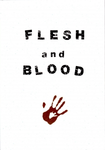 FLESH&BLOOD 誓い