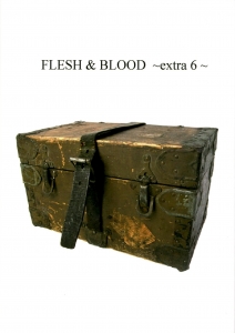 FLESH&BLOOD extra 6