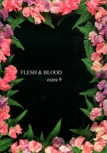 FLESH&BLOOD extra 9