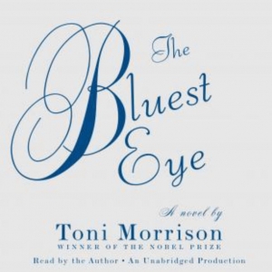 [Audible] The Bluest Eye
