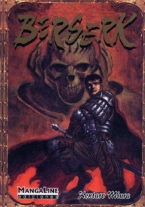 BERSERK 10 - Kentaro Miura (MangaLine Ediciones)