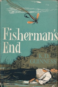 Fisherman's End