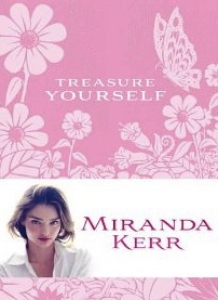 Treasure Yourself [Kindle版]