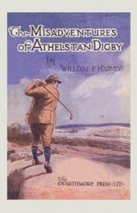 The Misadventures of Athelstan Digby