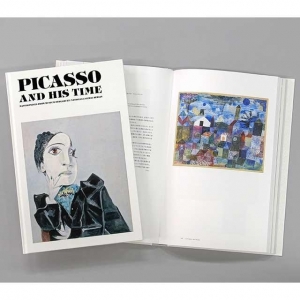 ピカソとその時代 ベルリン国立ベルクグリューン美術館展