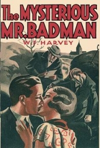 The Mysterious Mr. Badman