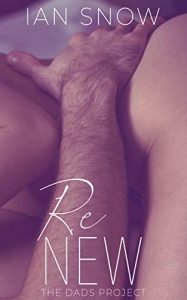 Renew (The Dads Project #3)