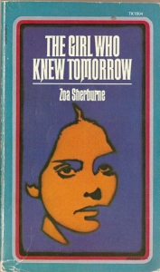 the girl who knew tomorrow