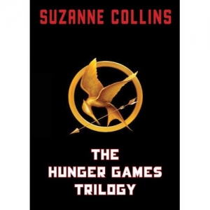 The Hunger Games Trilogy Box Set