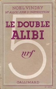 Le Double alibi