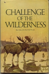 Challenge of the Wilderness