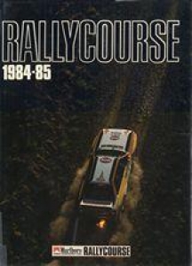 RALLY COURSE 1984-85