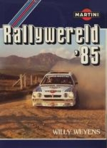 Rallywereld ‘85