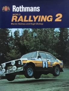 ROTHMANS WORLD RALLYING 2