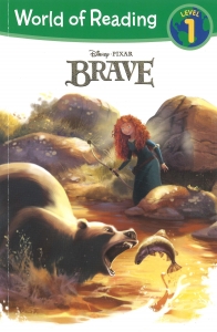 World of Reading ~BRAVE~