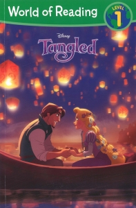 World of Reading ~Tangled~