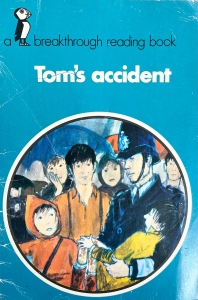 Tom's accident