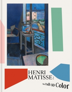 マティス展　Henri Matisse: The Path to Color