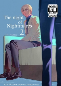 The night of Nightmares2