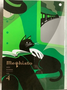 Mephisto Vol.4