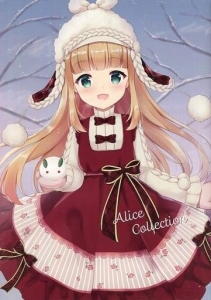 Alice Collection