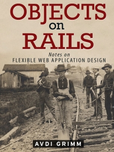 Objects on Rails