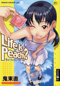 Life Is Peachy?